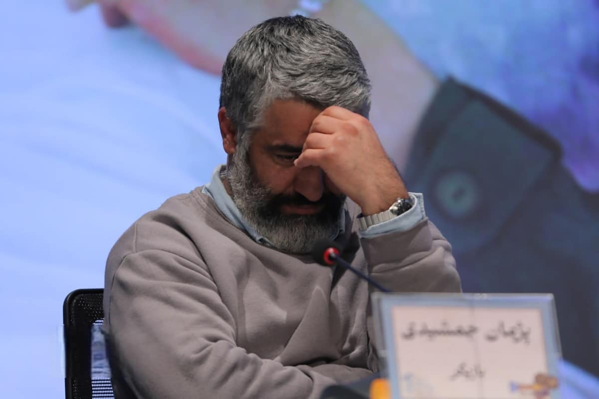 پژمان جمشیدی به اتهام تجاوز به دختر 20 ساله بازداشت شد؟ | دیلی فوتبال