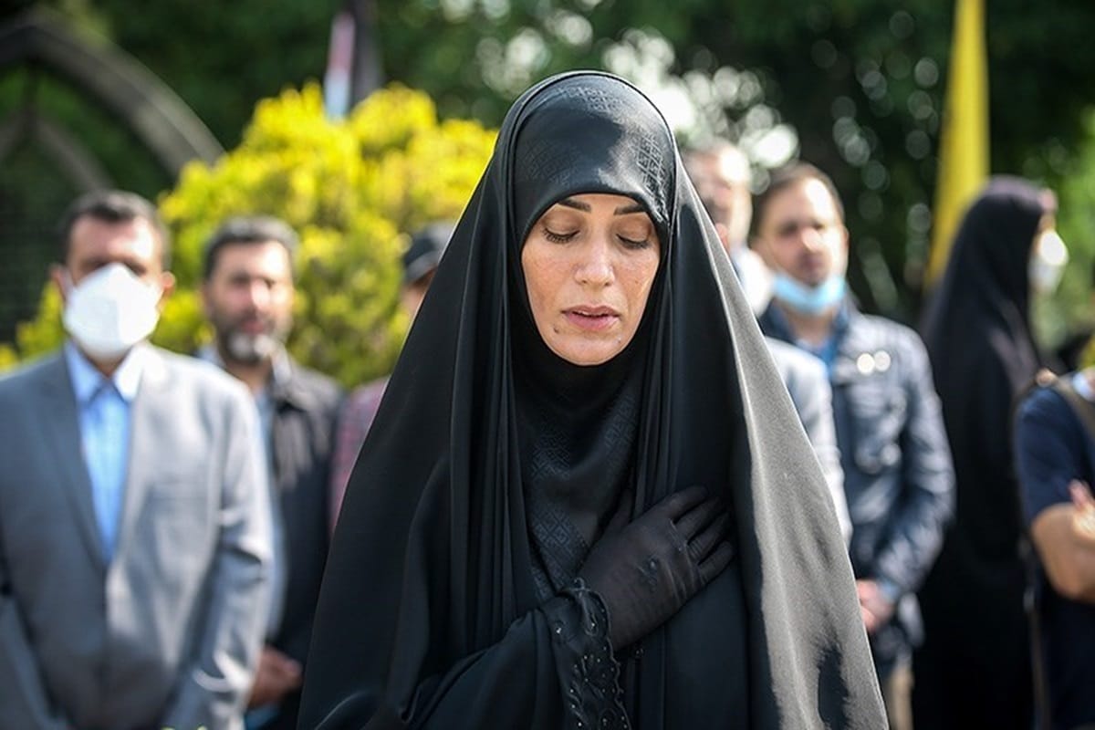 فیلم| بازگشت الهام چرخنده به سینما فیلم| بازگشت الهام چرخنده به سینما | دیلی فوتبال