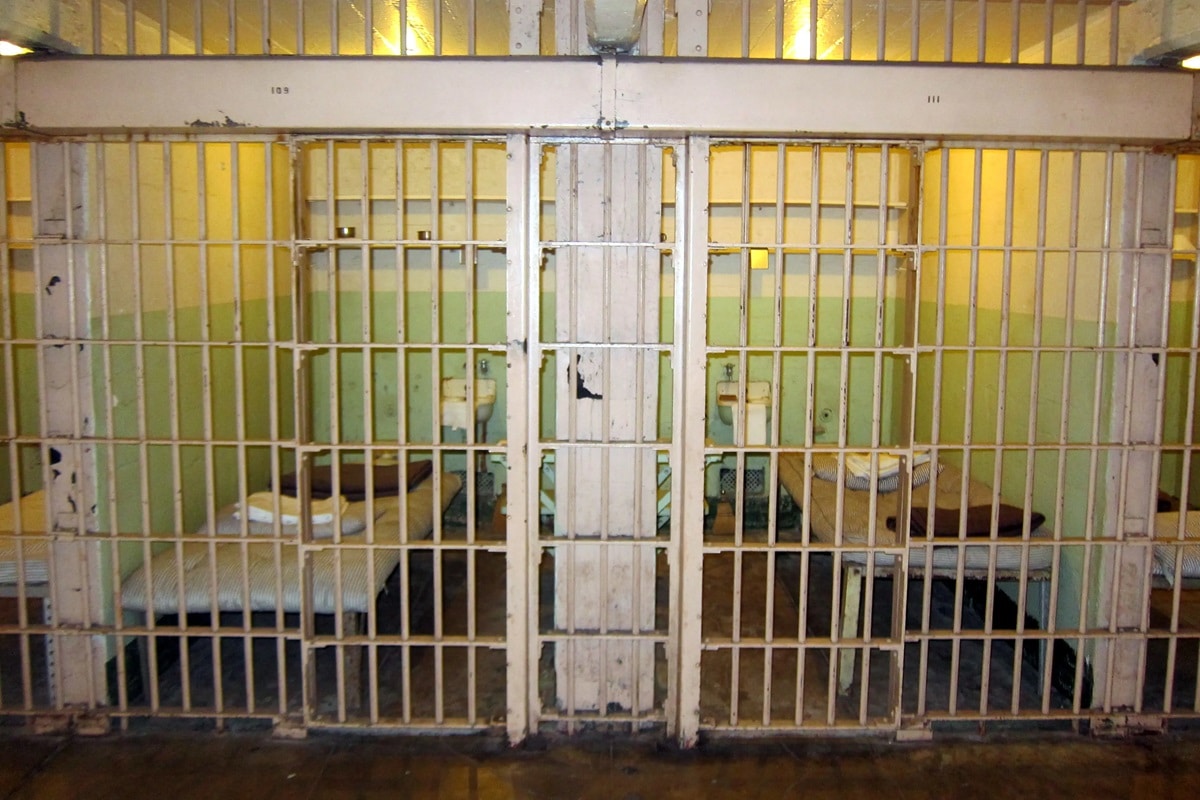 فیلم| ابتکار هالیوودی زندانی ها برای فرار از زندان فیلم| ابتکار هالیوودی زندانی ها برای فرار از زندان | دیلی فوتبال