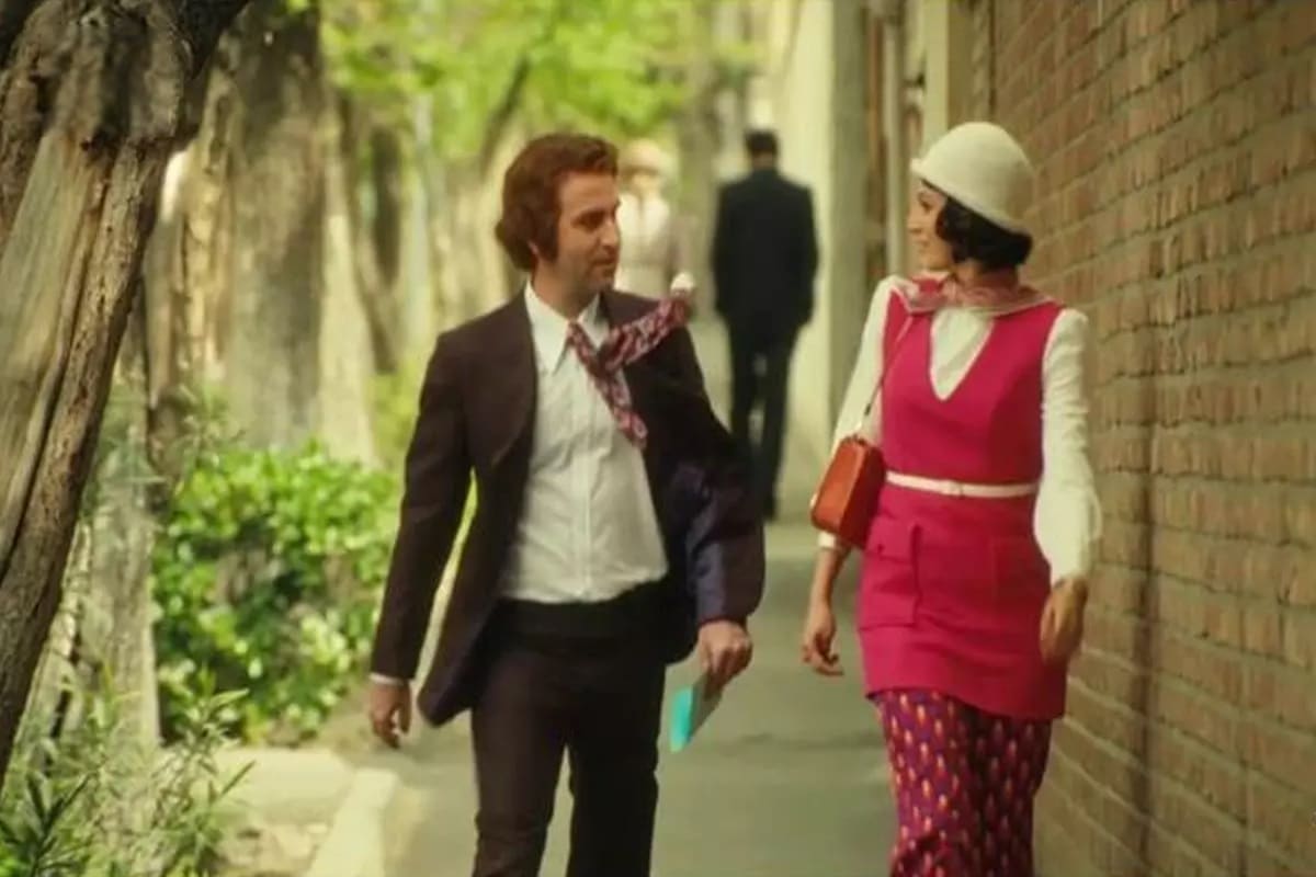 عاقبت سریال تاسیان چه می شود؟ | دیلی فوتبال