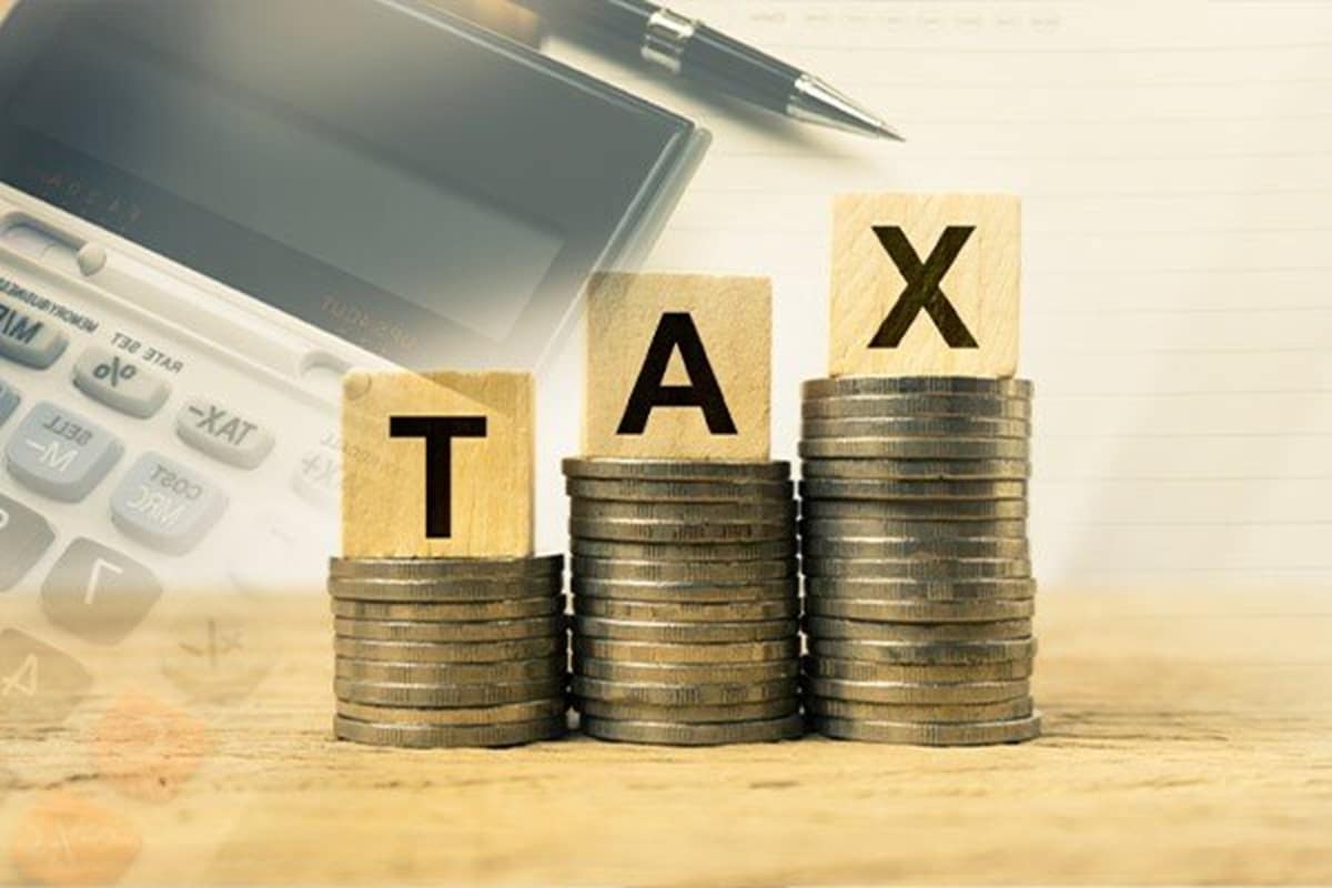 فیلم| قانون جدید مالیات که مردم از آن بی خبر هستند فیلم| قانون جدید مالیات که مردم از آن بی خبر هستند | دیلی فوتبال