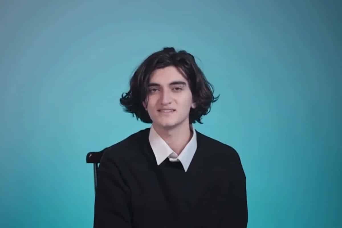 عکس| مبتکر بلایند دیت در دام پلیس افتاد | دیلی فوتبال