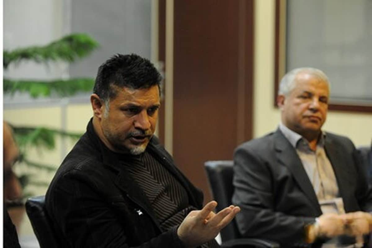 ماجرای خصومت دیرینه علی دایی و علی پروین چیست؟ | دیلی فوتبال