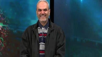 فیلم| شاهکار جدید جواد خیابانی در دربی | دیلی فوتبال