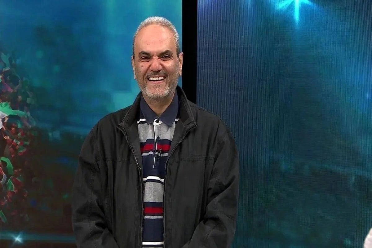 فیلم| شاهکار جدید جواد خیابانی در دربی فیلم| شاهکار جدید جواد خیابانی در دربی | دیلی فوتبال