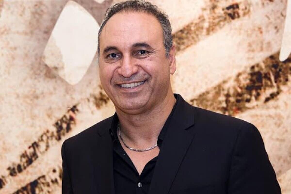 فیلم| دوره گردی حمید فرخ نژاد در رستوران های آمریکا فیلم| دوره گردی حمید فرخ نژاد در رستوران های آمریکا | دیلی فوتبال