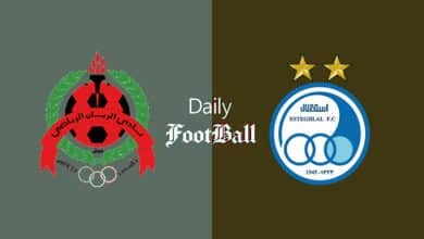 نتیجه و خلاصه بازی استقلال و الریان (لیگ نخبگان آسیا) امشب سه شنبه 30 بهمن 1403 | دیلی فوتبال