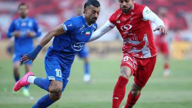 حکم انضباطی دربی 105 پایتخت اعلام شد | دیلی فوتبال