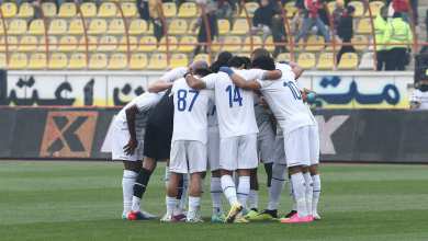 ترکیب استقلال مقابل چادرملو برای بازی امروز 13 مهر 1404 | دیلی فوتبال