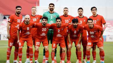 ترکیب تراکتور مقابل شارجه برای بازی امروز 28 مهر 1404 | دیلی فوتبال