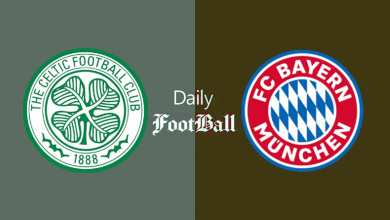 فیلم| خلاصه بازی بایرن مونیخ و سلتیک دیشب چهارشنبه 24 بهمن 1403 | دیلی فوتبال