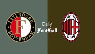 فیلم| خلاصه بازی میلان و فاینورد دیشب چهارشنبه 24 بهمن 1403 | دیلی فوتبال