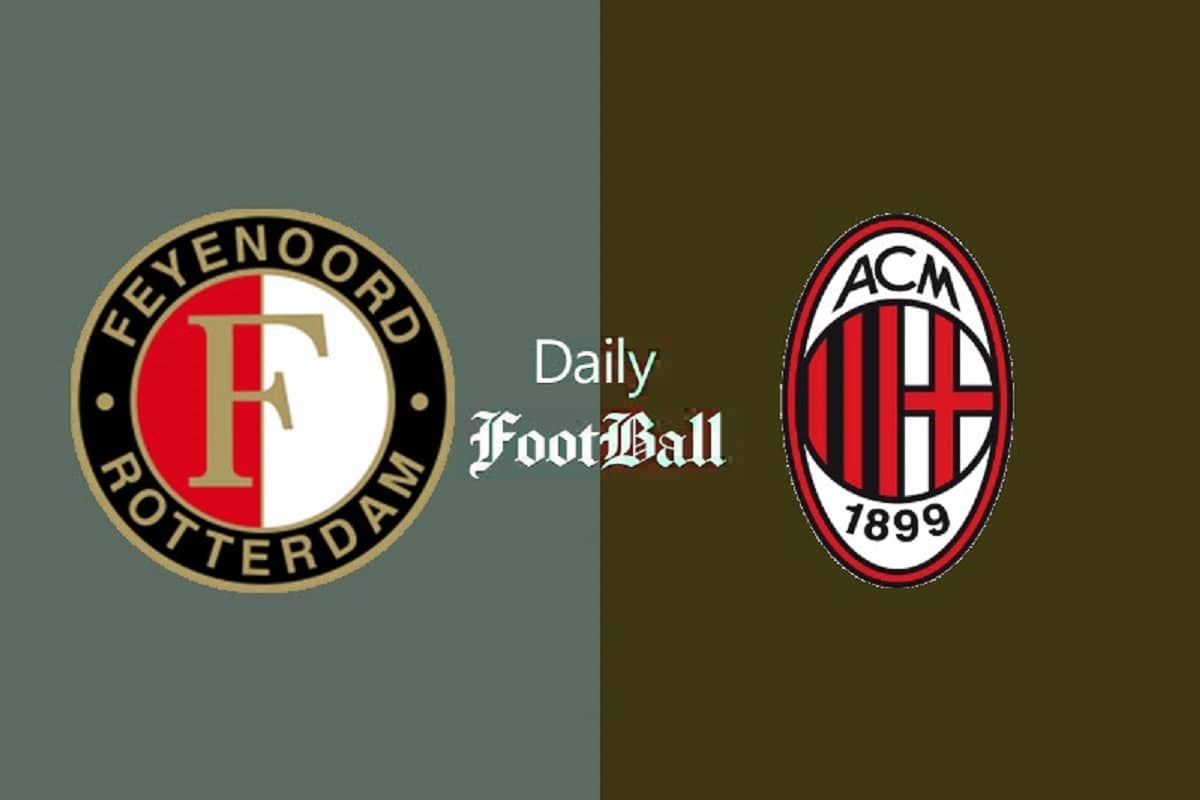 فیلم| خلاصه بازی میلان و فاینورد دیشب چهارشنبه 24 بهمن 1403 | دیلی فوتبال