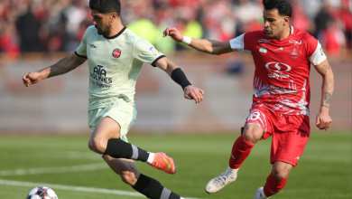 رای کمیته انضباطی برای بازی جنجالی پرسپولیس و تراکتور | دیلی فوتبال