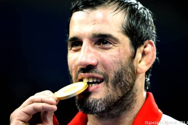 مرگ مشکوک «بووایسار سایتیف» اسطوره کشتی جهان مرگ مشکوک «بووایسار سایتیف» اسطوره کشتی جهان | دیلی فوتبال