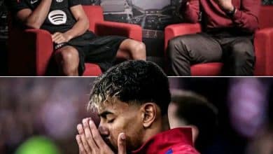 لامین یامال روزه می گیرد؟ لامین یامال روزه می گیرد؟ | دیلی فوتبال