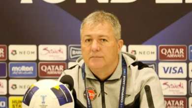 واکنش اسکوچیچ به حذف تراکتور از لیگ قهرمانان آسیا | دیلی فوتبال