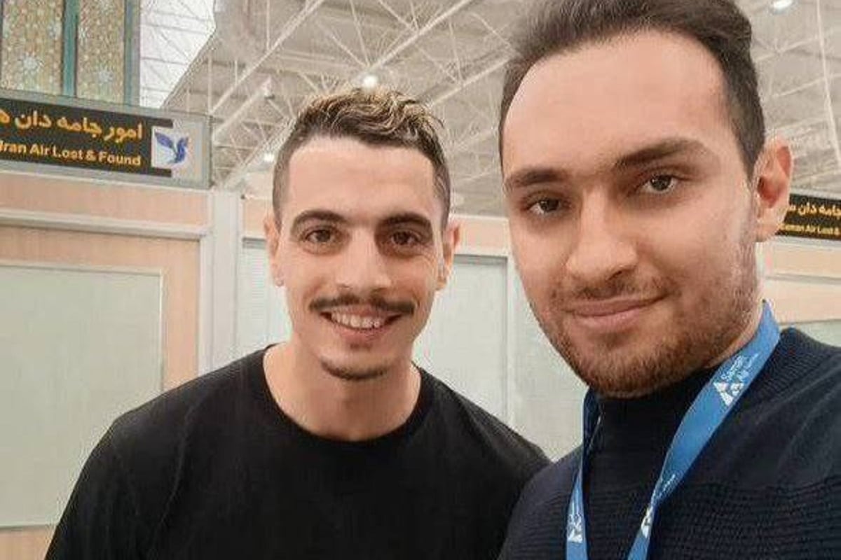 وسام بن یدر در اصفهان؛ کاپیتان موناکو به سپاهان پیوست؟ وسام بن یدر در اصفهان؛ کاپیتان موناکو به سپاهان پیوست؟ | دیلی فوتبال