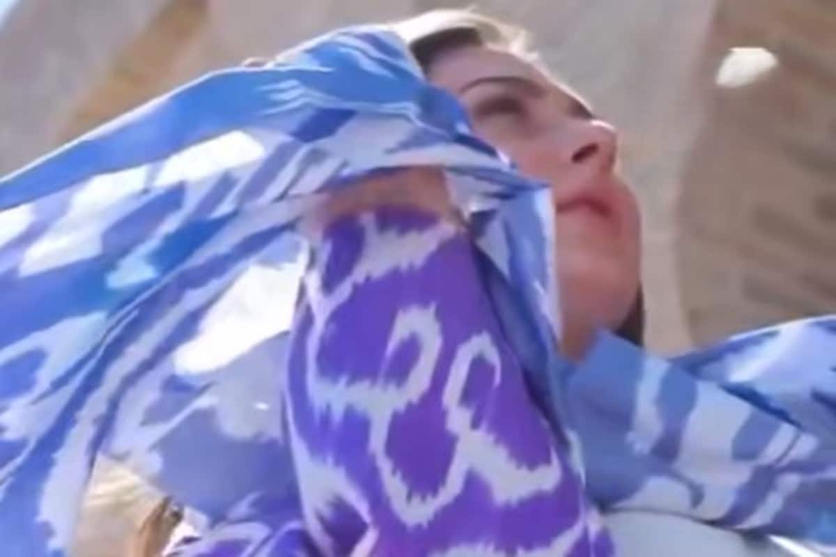 فیلم| عاقبت هنجارشکنی مای لیدی در اینستاگرام | دیلی فوتبال