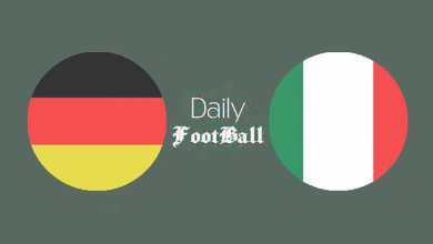 پخش زنده بازی آلمان و ایتالیا امشب یکشنبه 3 فروردین 1404 پخش زنده بازی آلمان و ایتالیا امشب یکشنبه 3 فروردین 1404 | دیلی فوتبال