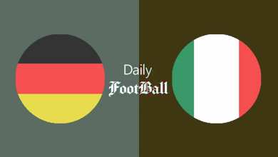 فیلم| خلاصه بازی آلمان و ایتالیا دیشب یکشنبه 3 فروردین 1404 | دیلی فوتبال