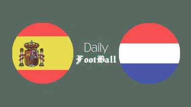 پخش زنده بازی اسپانیا و هلند امشب یکشنبه 3 فروردین 1404 | دیلی فوتبال