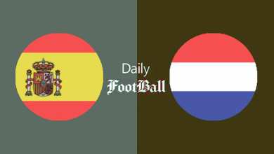 فیلم| خلاصه بازی اسپانیا و هلند دیشب یکشنبه 3 فروردین 1404 | دیلی فوتبال