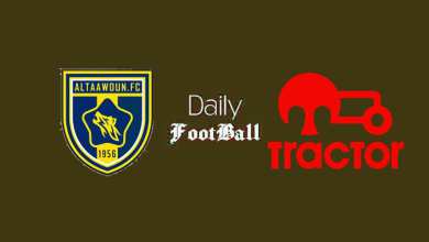 ساعت بازی تراکتور و التعاون عربستان امشب سه شنبه 21 اسفند 1403 | دیلی فوتبال