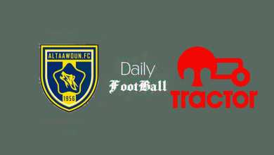 پخش زنده بازی تراکتور و التعاون امشب سه شنبه 21 اسفند 1403 | دیلی فوتبال