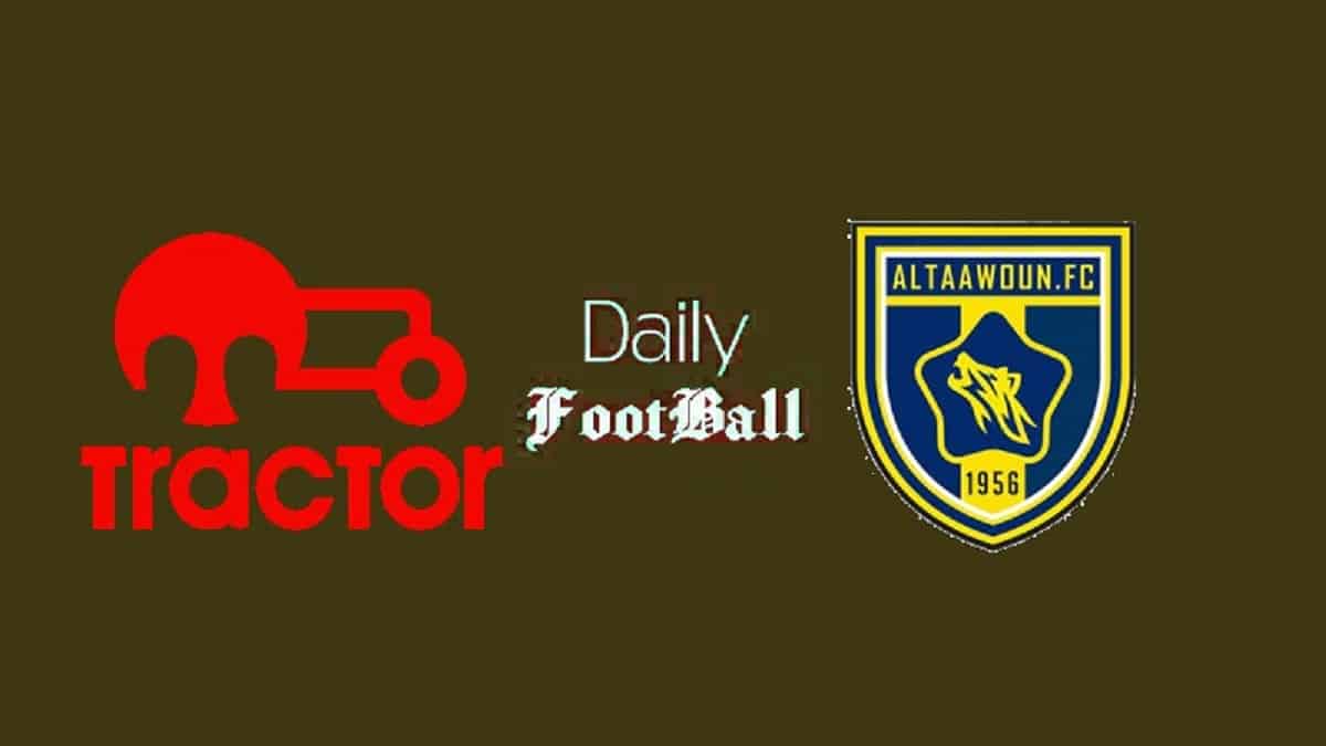 ساعت بازی تراکتور و التعاون عربستان امروز سه شنبه 14 اسفند 1403 | دیلی فوتبال