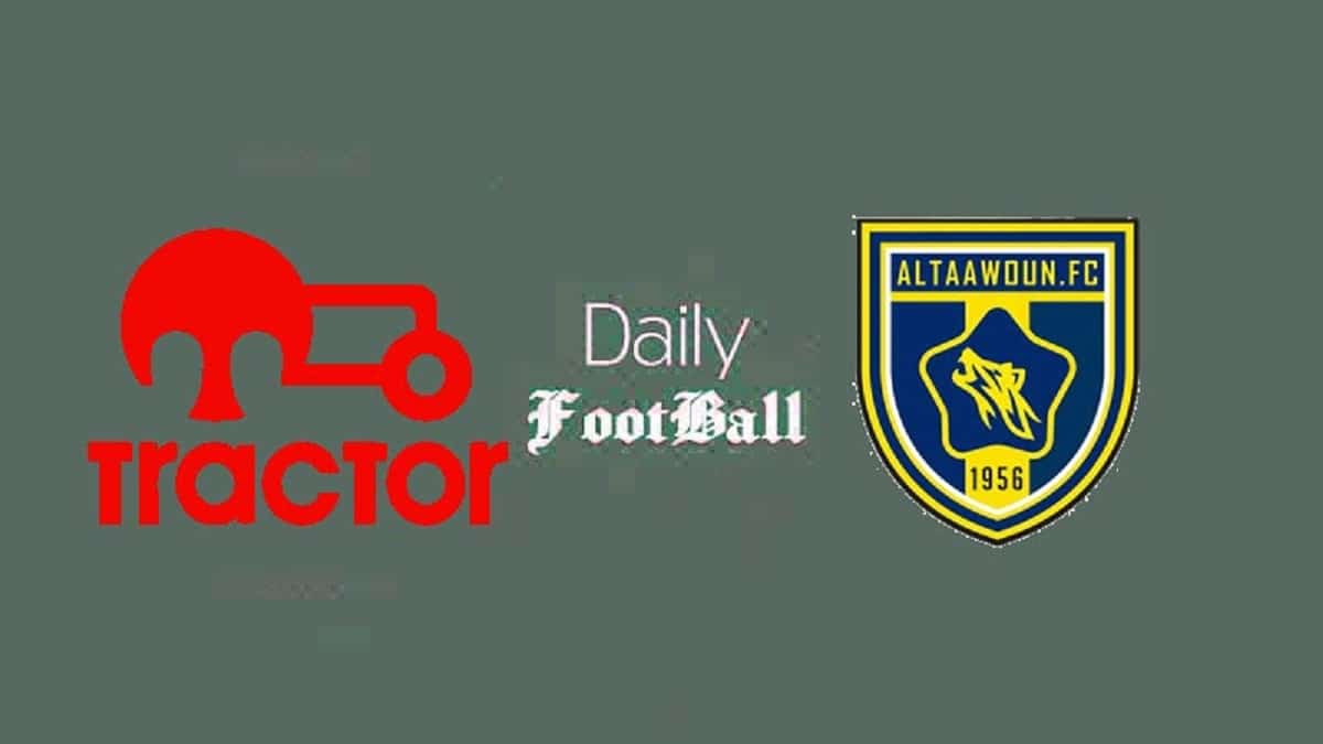 پخش زنده بازی تراکتور و التعاون امروز سه شنبه 14 اسفند 1403 | دیلی فوتبال