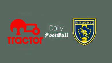 پخش زنده بازی تراکتور و التعاون امروز سه شنبه 14 اسفند 1403 | دیلی فوتبال
