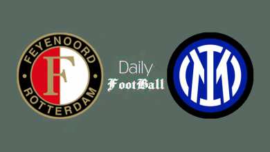 پخش زنده بازی اینتر و فاینورد امشب چهارشنبه 15 اسفند 1403 | دیلی فوتبال