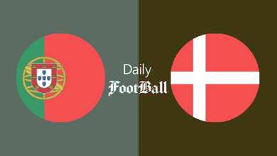 فیلم| خلاصه بازی پرتغال و دانمارک دیشب یکشنبه 3 فروردین 1404 | دیلی فوتبال
