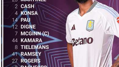 ترکیب استون ویلا برابر پاری سن ژرمن برای بازی امشب 20 فروردین 1404 | دیلی فوتبال