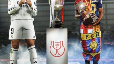 تاریخ ال کلاسیکو فینال جام حذفی اسپانیا 2025 | دیلی فوتبال