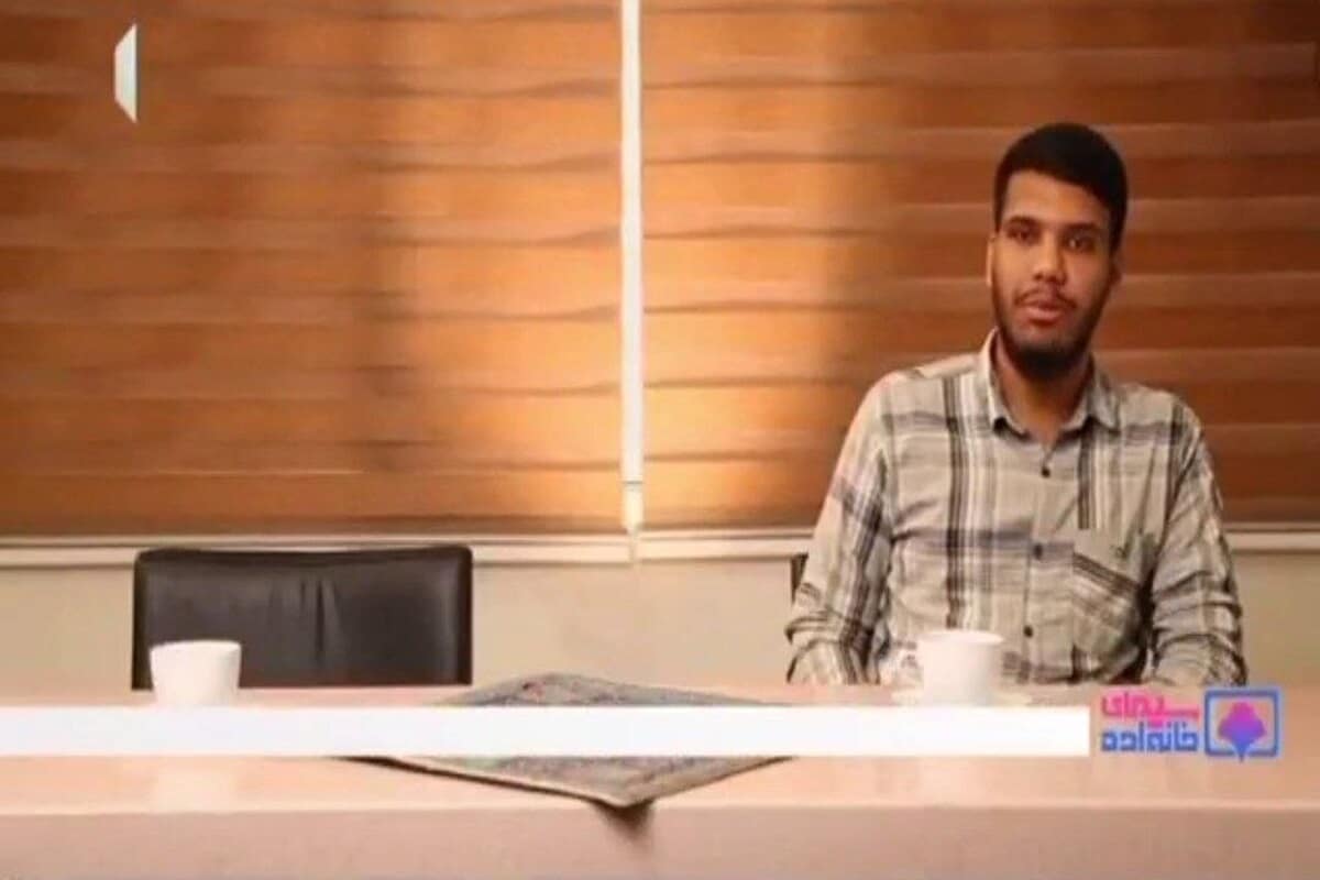 فیلم| عزل عوامل توهین به مقدسات اهل سنت در صداوسیما فیلم| عزل عوامل توهین به مقدسات اهل سنت در صداوسیما | دیلی فوتبال