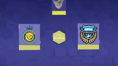 نتیجه بازی النصر و کاوازاکی امشب چهارشنبه 10 اردیبهشت 1404 | دیلی فوتبال