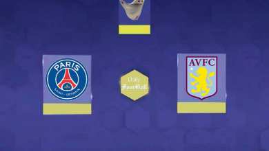 نتیجه بازی برگشت پاری سن ژرمن و استون ویلا در یک چهارم نهایی لیگ قهرمانان اروپا 2025-2024 | دیلی فوتبال