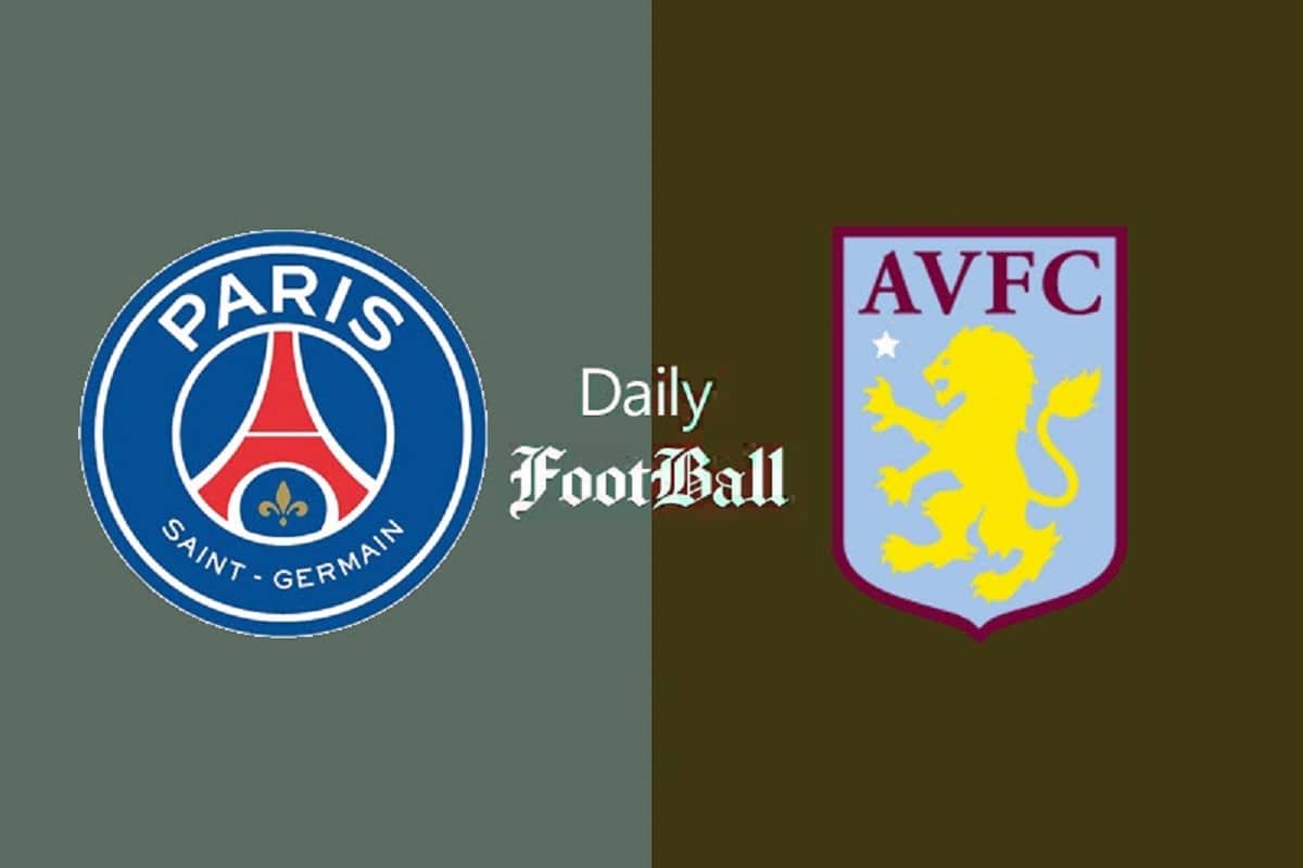 فیلم| خلاصه بازی پاری سن ژرمن و استون ویلا دیشب سه شنبه 26 فروردین 1404 فیلم| خلاصه بازی پاری سن ژرمن و استون ویلا دیشب سه شنبه 26 فروردین 1404 | دیلی فوتبال