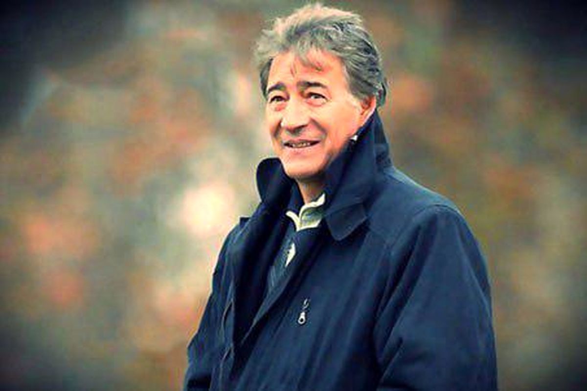 فیلم| وقتی ناصر حجازی حاضر به بوسیدن دست شاه نشد | دیلی فوتبال