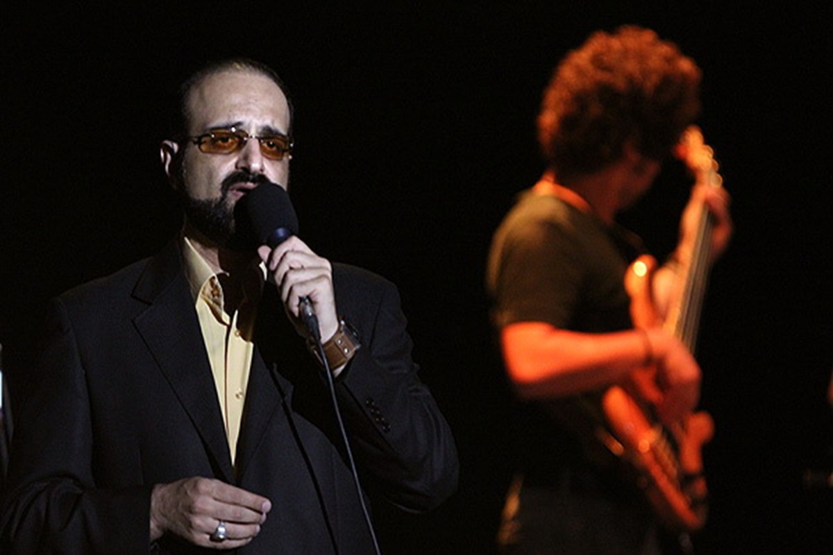 فیلم| چرا محمد اصفهانی ممنوع الکار شد؟ | دیلی فوتبال