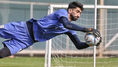 عکس| افشاگری لیدر پرسپولیس از پرونده قتل پدر بیرانوند | دیلی فوتبال