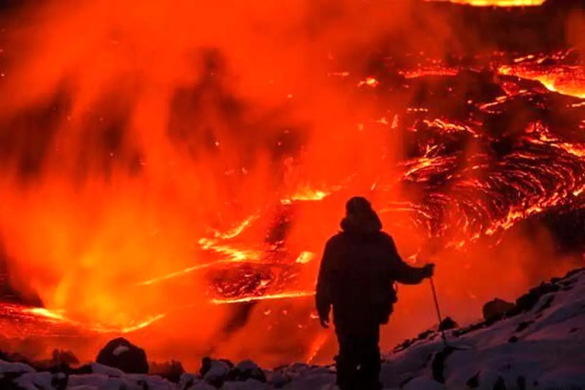 فیلم| اولین تصاویر از جهنم مصنوعی در فومن فیلم| اولین تصاویر از جهنم مصنوعی در فومن | دیلی فوتبال