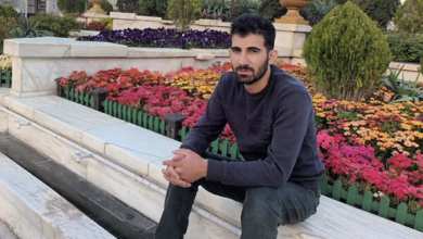 تعداد شهدای بوکسور ایران به 3 رسید | دیلی فوتبال