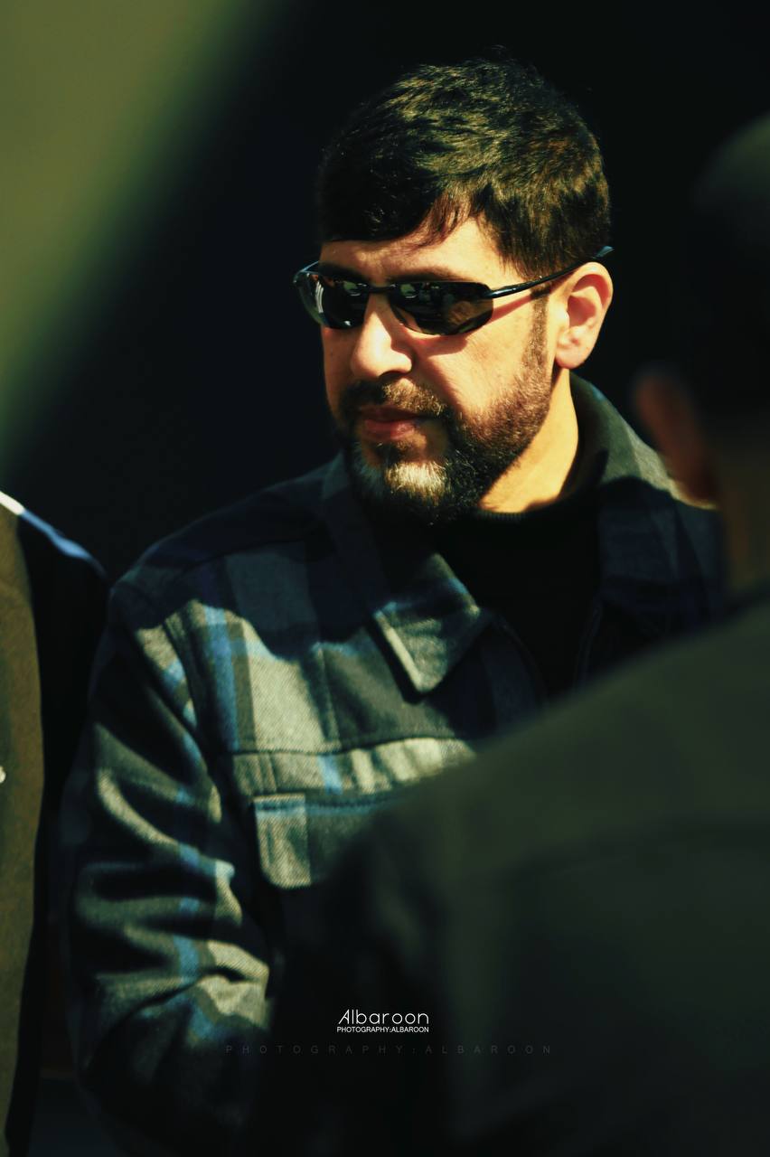 عکس| شهادت ابوعلی سرتیم حفاظت سیدحسن نصرالله در حملات اسرائیل به ایران عکس| شهادت ابوعلی سرتیم حفاظت سیدحسن نصرالله در حملات اسرائیل به ایران | دیلی فوتبال