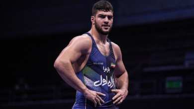 تغییر تابعیت امیررضا معصومی؟ | دیلی فوتبال