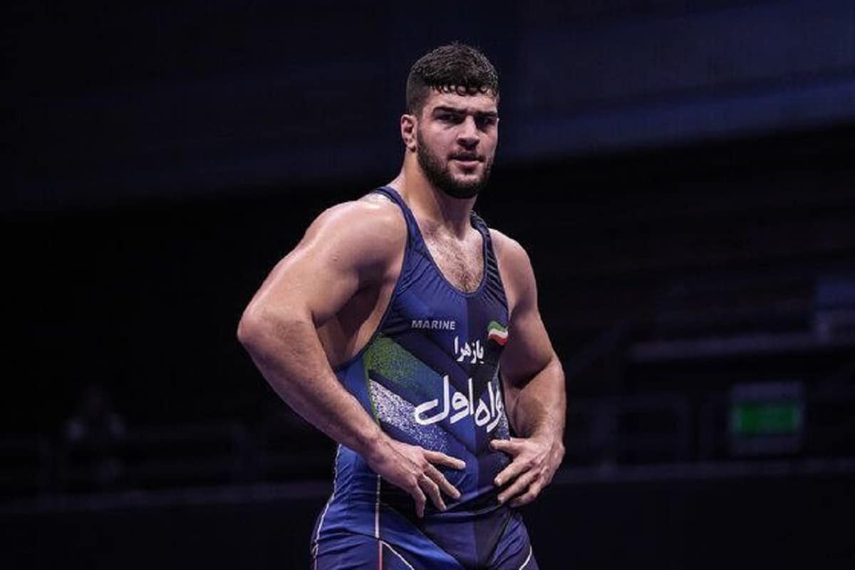 تغییر تابعیت امیررضا معصومی؟ تغییر تابعیت امیررضا معصومی؟ | دیلی فوتبال