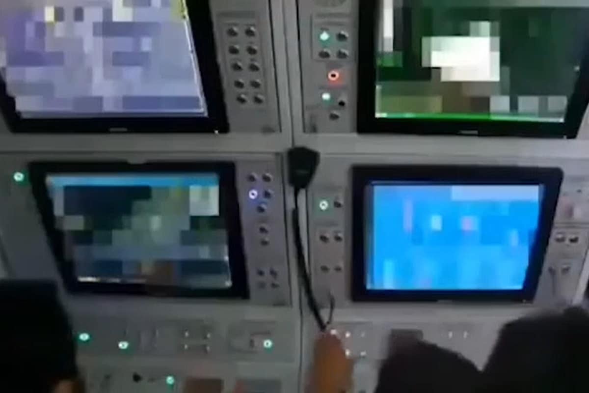 فیلم| لحظه نابودی F35 اسرائیل توسط سامانه 15 خرداد در تبریز | دیلی فوتبال