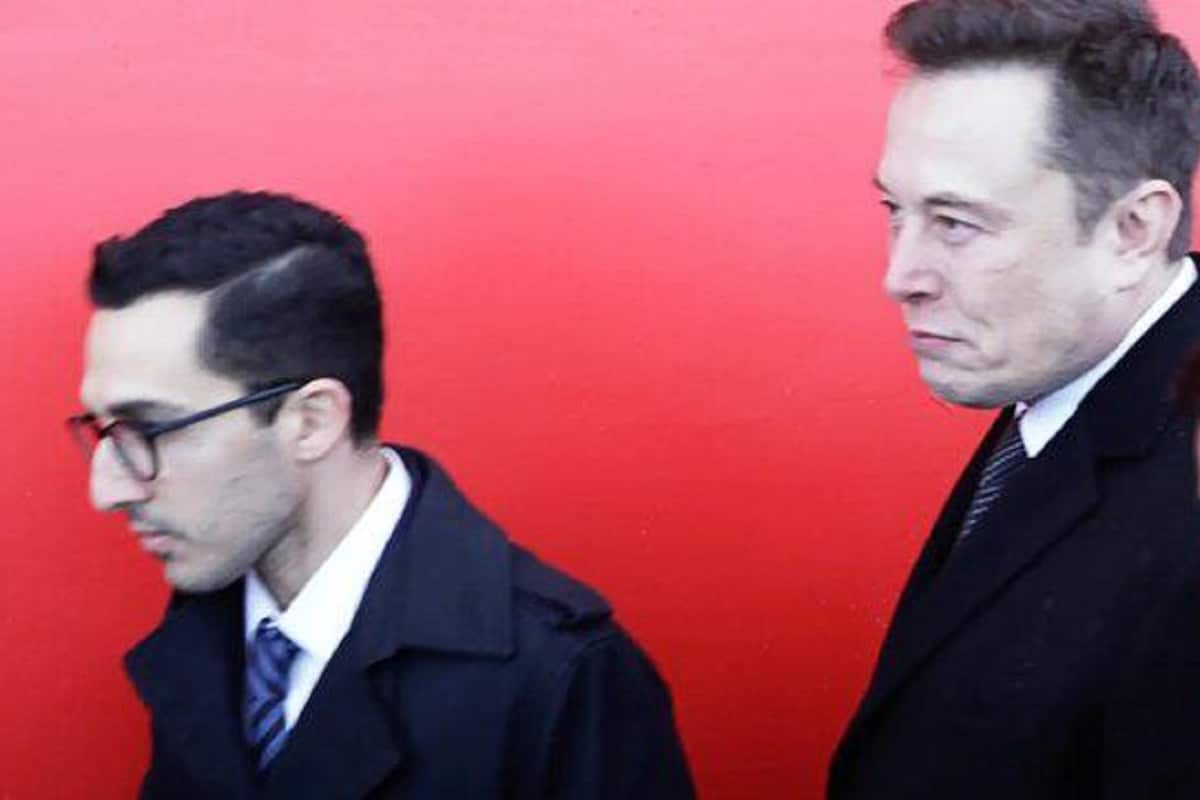 اخراج یار ایرانی ایلان ماسک از تسلا اخراج یار ایرانی ایلان ماسک از تسلا | دیلی فوتبال